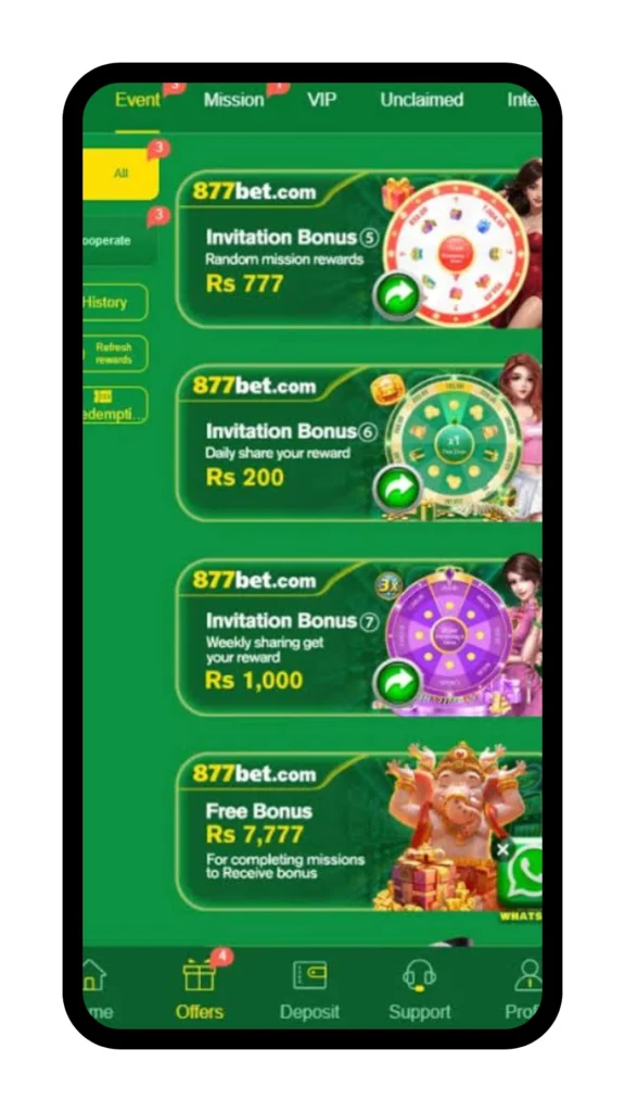 877BET GAME APK