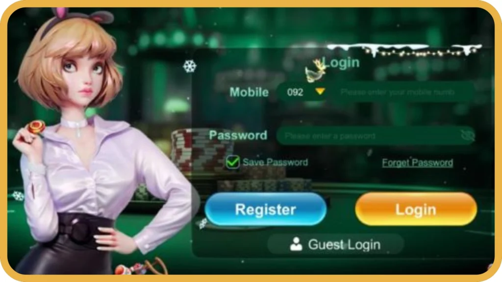 PAK234 Game Download 