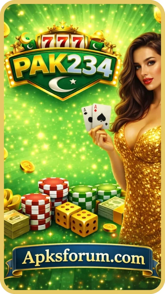 PAK234 Game Download 