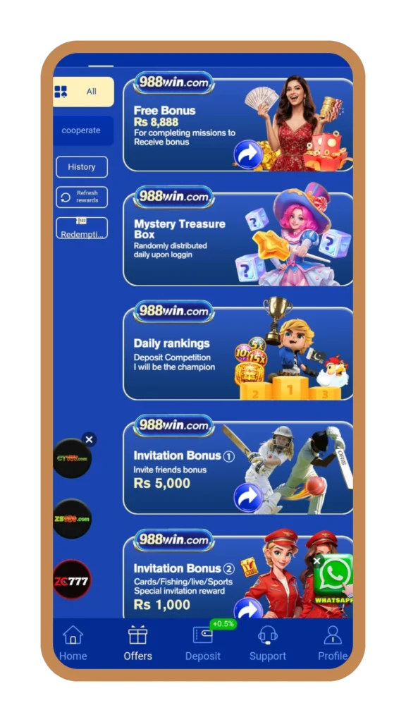 988WIN GAME APK DOWNLOAD