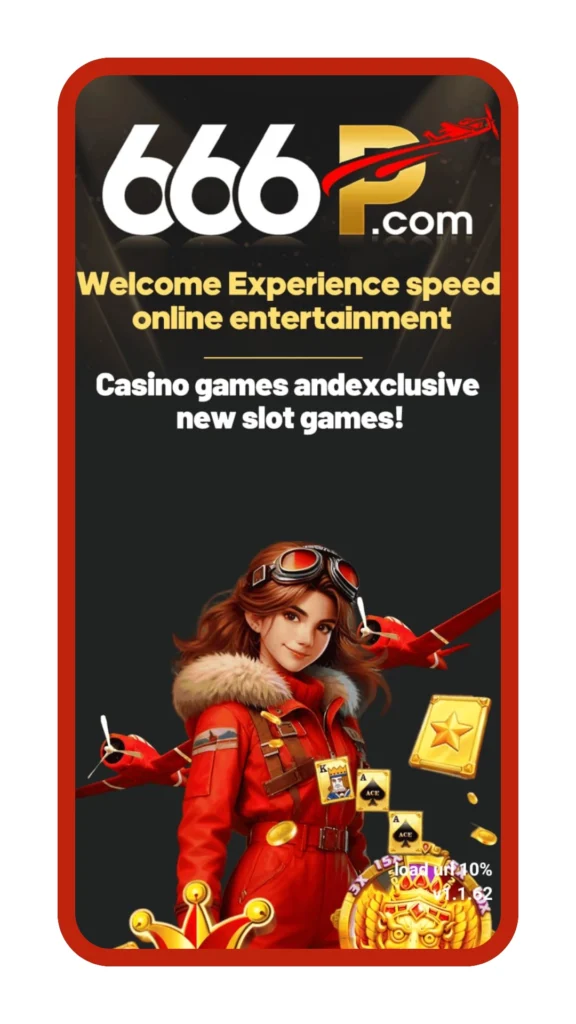666P APK GAME