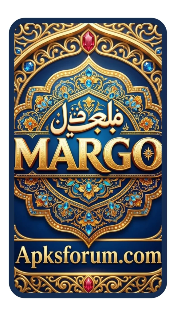 MARGO GAME APK