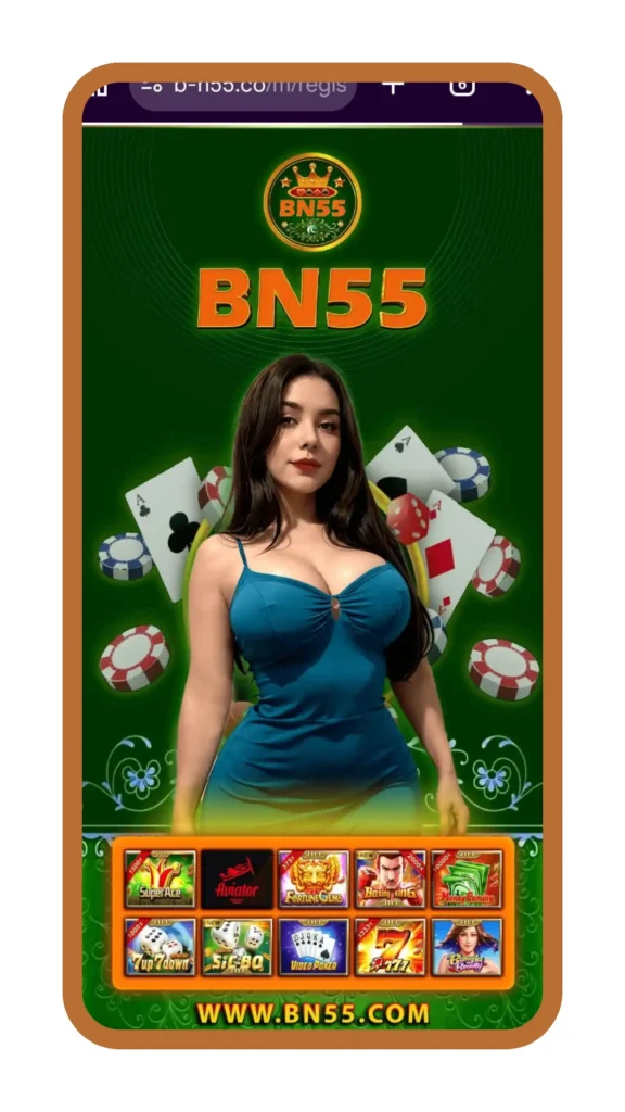 BN55 APK GAME DOWNLOAD