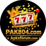 PAK804 GAME APK