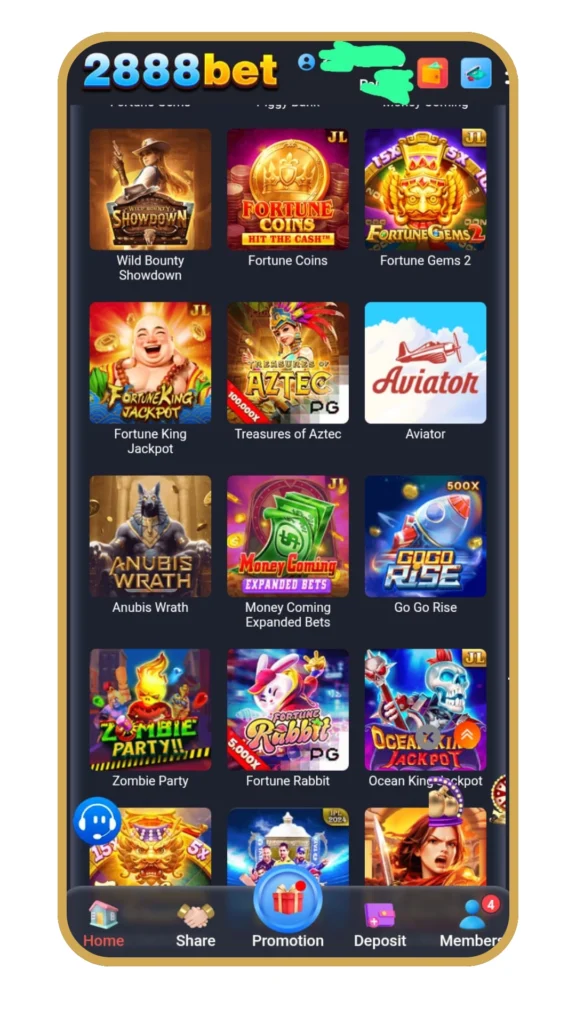 2888pak Game Download