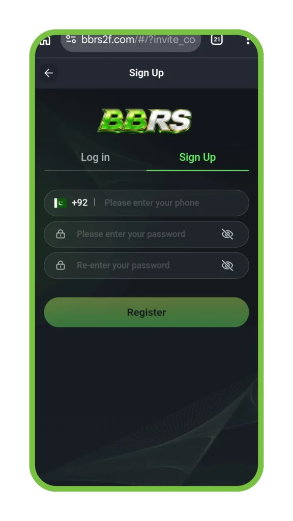 BBRS Game Download Apk