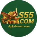 S55 GAME APK