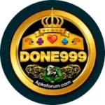 DONE999 GAME APK