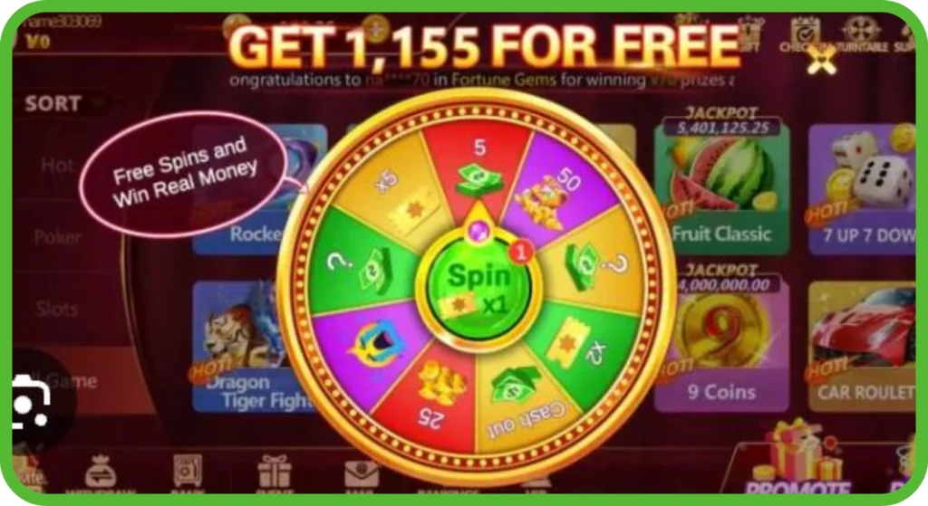 Luck55 Game Download 