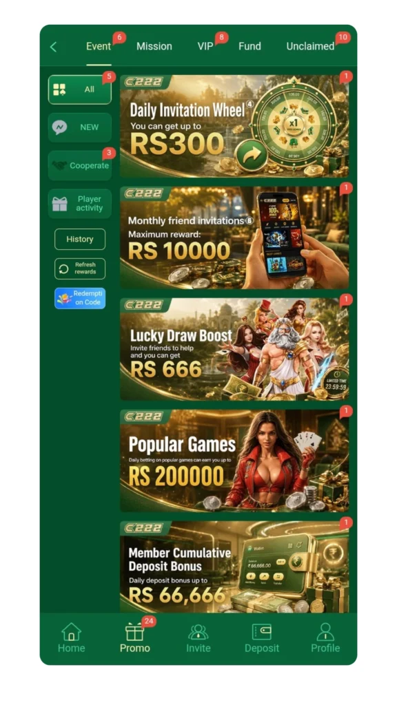 C222 Game Apk