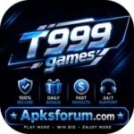 T999 game Apk